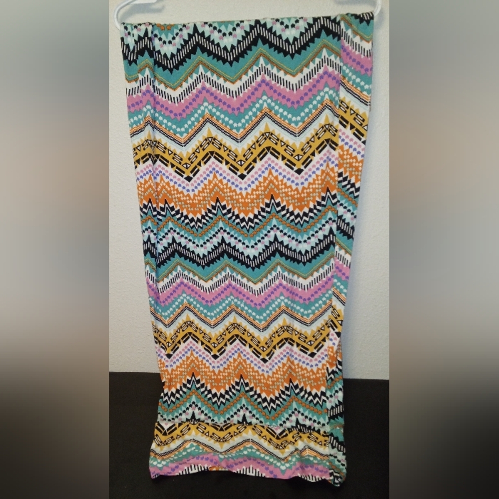 Full Length Skirt